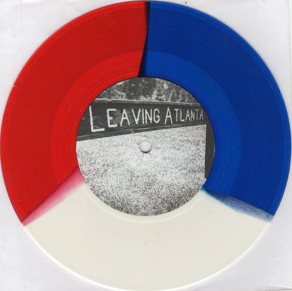 Foundation (12) : Hang Your Head (7", Num, Red)