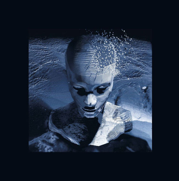 The Sprawl : E.P.1 (12", EP)