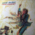 Kishi Bashi : String Quartet Live! (LP, Blu)