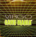 Virgo (2) : Game Mania (12")