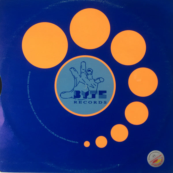 The Oh! : Got To Be Free (12")