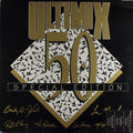 Various : Ultimix 50 (Special Edition) (5x12", Promo, S/Edition)