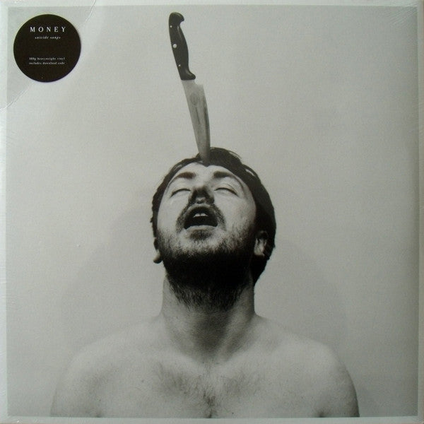 Money (14) : Suicide Songs (LP, Album, 180)