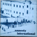 Various : It's Too Early To Die - Songs Of Soviet Prisoners (LP)