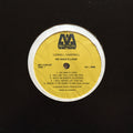 Cornell Campbell : No Man's Land (LP, Album)