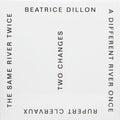 Beatrice Dillon And Rupert Clervaux : Two Changes (LP, Album, Ltd)