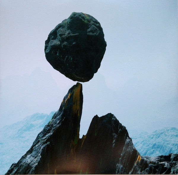 Mark Pritchard : Under The Sun (2xLP, Album)