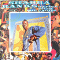 Shabba Ranks : Rappin' With The Ladies (LP, Album)
