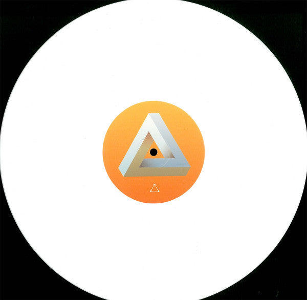 Stafford Bawler, Obfusc and Grigori (2) : Monument Valley Original Game Soundtrack (LP, Album, Whi + LP, Album, Blu + M/Print)