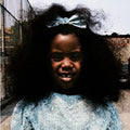 Xenia Rubinos : Black Terry Cat (LP, Album)