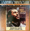 Marvin Gaye : What's Going On (LP, Album, RE)