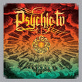 Psychic TV : Snakes (CD, Album, Ltd, RE)