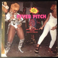 Various : Fever Pitch (LP, Comp)