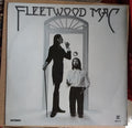 Fleetwood Mac : Fleetwood Mac (LP, Album)