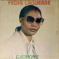 Fedia Laguerre : L'Aumone (LP, Album, RE)