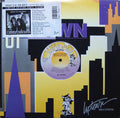 Heavy D. & The Boyz : Nuttin' But Love (LP, Album, Ltd)