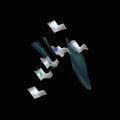 Insha (2) : Dysplazia (LP, Album)