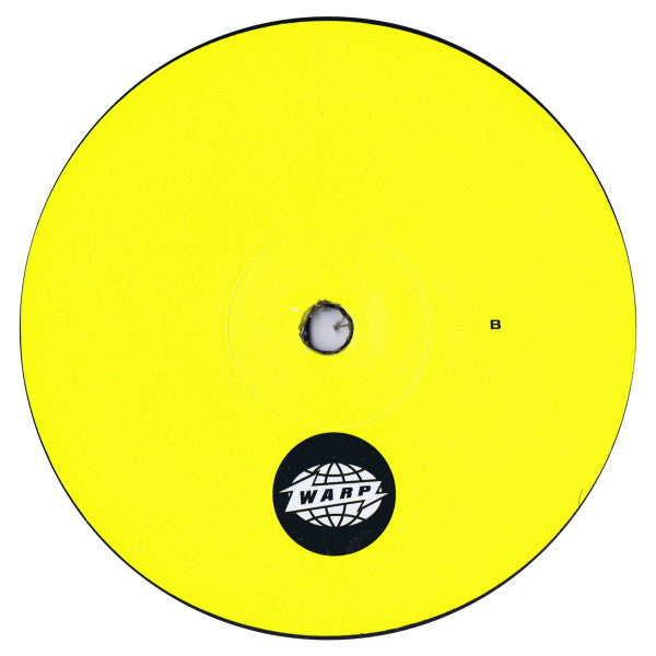 Lorenzo Senni : Persona (12", EP)