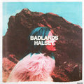Halsey : Badlands (LP, Album, Pin)