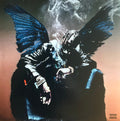 Travis Scott (2) : Birds In The Trap Sing Mcknight (2xLP, Album)