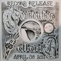 Foundation (12) : When The Smoke Clears (LP, Album, Rec)