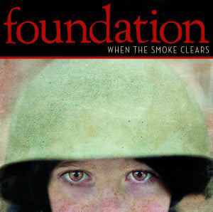 Foundation (12) : When The Smoke Clears (LP, Album, Rec)