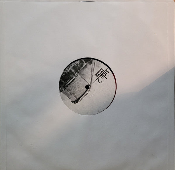 Foundation (12) : When The Smoke Clears (LP, Album, Rec)