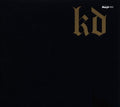 KD* : Sheer Hellish Miasma (CD, RE, RM, Dig)