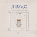 Ultravox : Hymn (12", Single)
