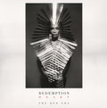 D∆WN* : Redemption (The Red Era) (LP, Album)