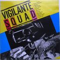 Various : Vigilante Squad (LP, Comp)