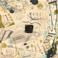 Bent (16) : Mattress Springs (7", EP)