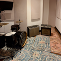 Rehearse in the Little Room